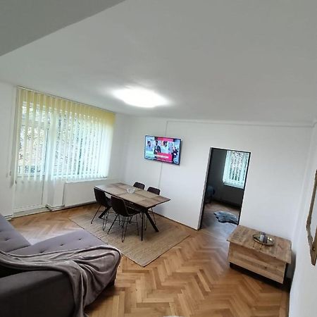 Vintage Gray Apartament Μπρασόβ Εξωτερικό φωτογραφία